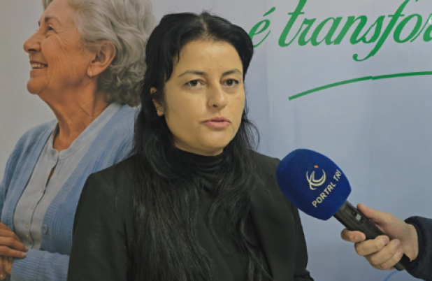 Outubro Rosa terá ações de prevenção e cuidado com a saúde da mulher