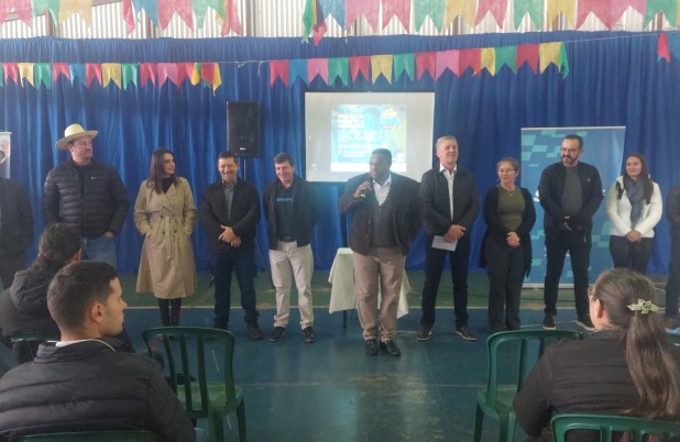 Sessão de Crédito e Rodada de Negócios será realizada em Bom Jesus do Sul no dia 4 de julho