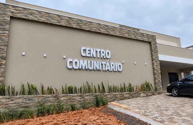 Seções eleitorais do Colégio Leonor Castellano são transferidas para centro comunitário