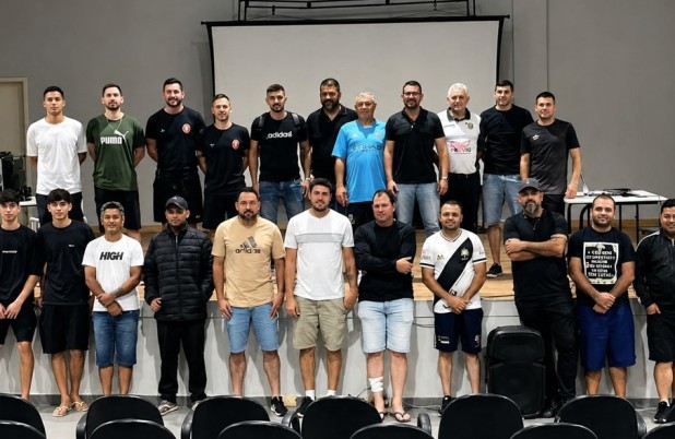 3ª Copa Brio Limp reúne 39 equipes e distribui R$ 30 mil em prêmios