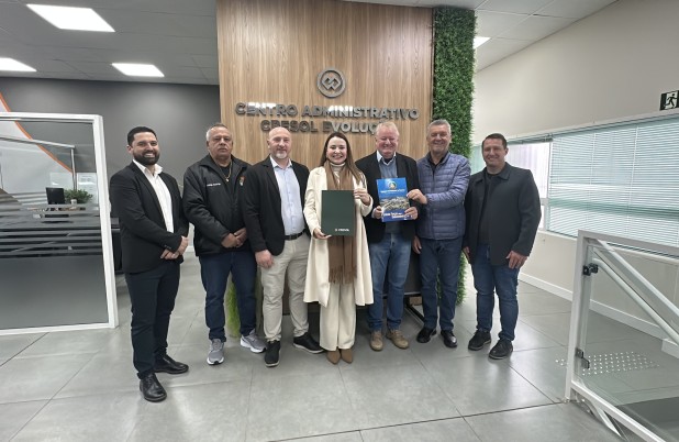 Copa CIF Cresol reúne 22 equipes e terá início em junho