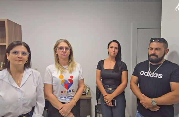 Associação Mães Atípicas de Barracão promove encontro especial voltado a mães e pais atípicas da região