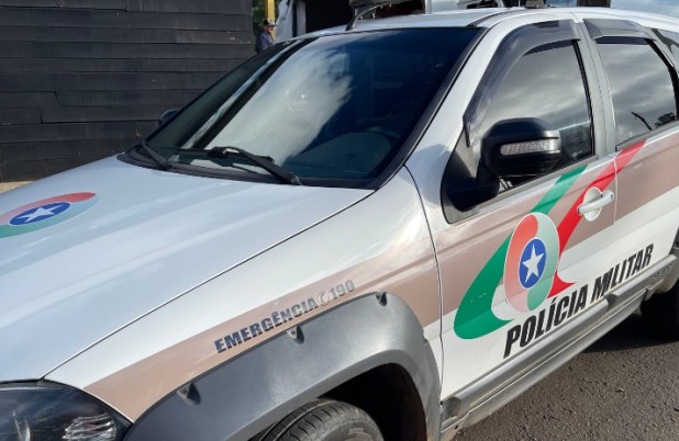 Homem é preso no Fórum por descumprir medidas da Lei Maria da Penha