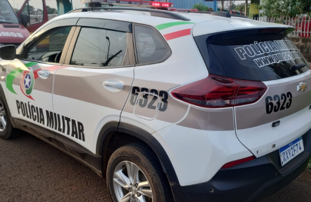 Homem é preso por ameaçar de morte a irmã no bairro Floresta