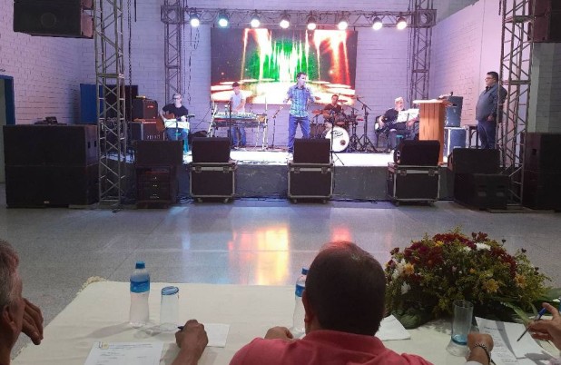 APAE Zilda Arns promove III Festival da Canção – Canta Bom Jesus