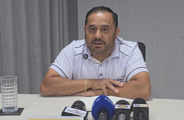 Vereador Brizola anuncia investimento para São Pedro Tobias e reforça pedido por mais segurança no trânsito escolar