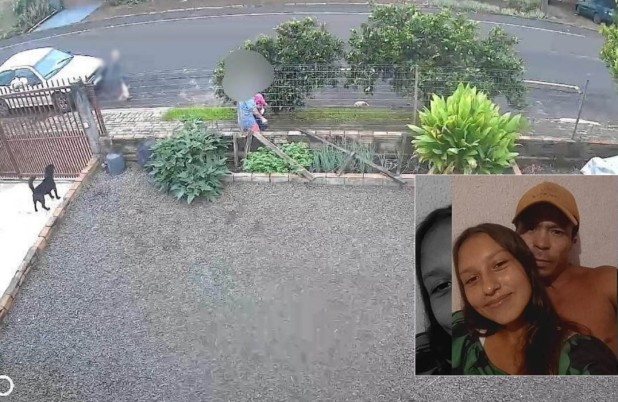 Feminicídio seguido de suicídio deixa dois mortos no Sudoeste do Paraná