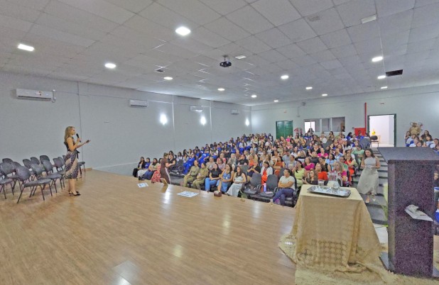 Programa Catarinas Por Elas é lançado com foco na prevenção à violência