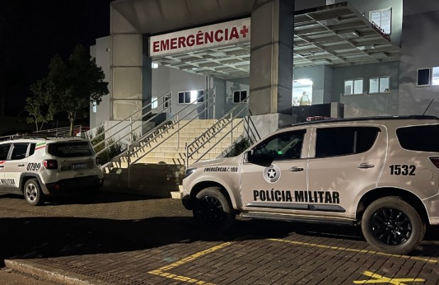 Menino de 7 anos conta que foi agredido pelo padrasto