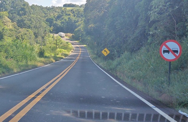 Ação conjunta das Câmaras de Vereadores da Tri Fronteira resulta em melhorias na BR-163