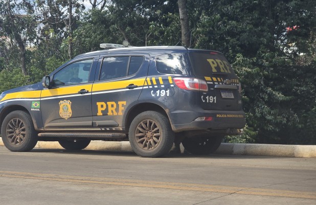 Motorista é preso com 93 quilos de maconha; carga teria saído de Dionísio Cerqueira