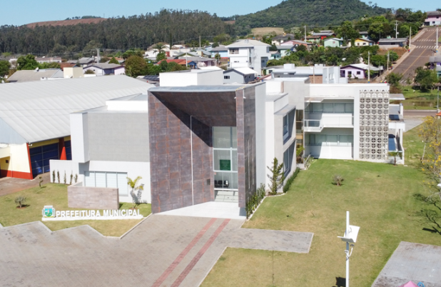 Inscrições para concurso público encerram nesta quinta-feira