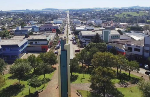 Santo Antônio do Sudoeste conquista 1º lugar no Paraná em gestão financeira