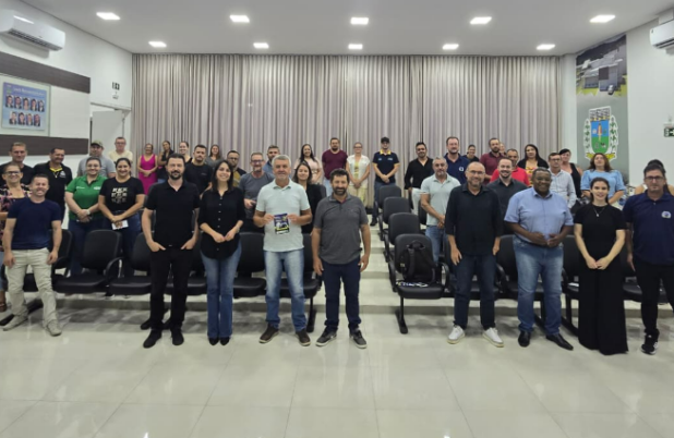 Bom Jesus do Sul lança 5ª edição da campanha “Abrace Essa Ideia” e reforça incentivo ao comércio local