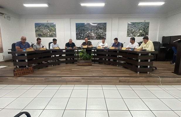 Câmara aprova 10 projetos de lei que somam mais de R$ 14 milhões e concede reajuste a servidores