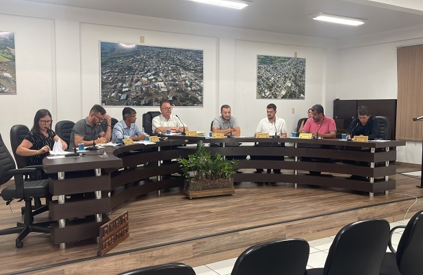 Câmara aprova projetos suplementares que somam mais de R$ 3 milhões