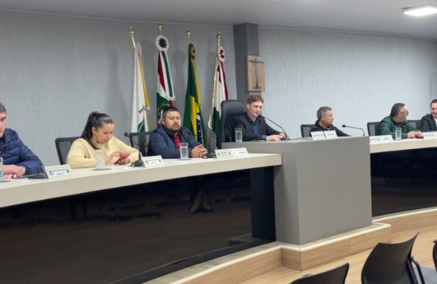 Projeto de revisão do Plano Diretor chega ao Legislativo Cerqueirense