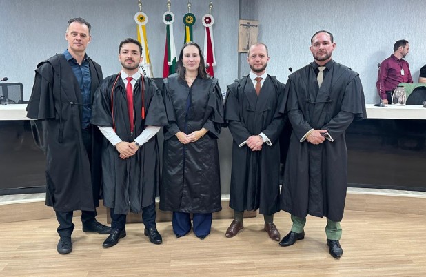 Réu é condenado a mais de 46 anos por feminicídio e tortura