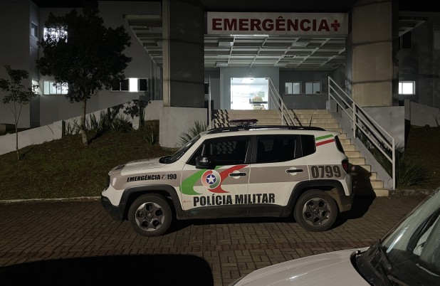 Briga por dívida de R$ 20 termina em tentativa de homicídio com dois feridos