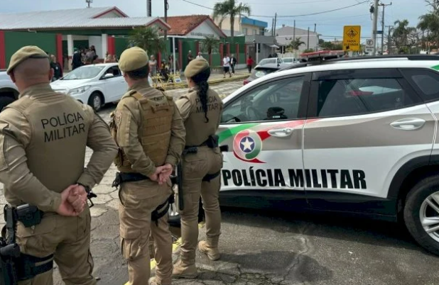 PMSC reforça policiamento para o segundo turno das eleições em Santa Catarina