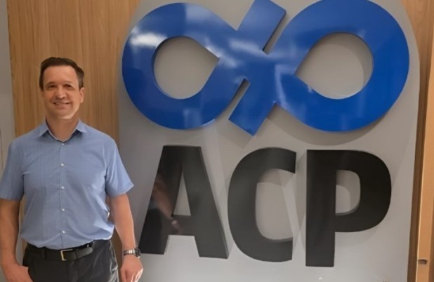 ASCOAGRIN prestigia posse da nova diretoria da Associação Comercial do Paraná