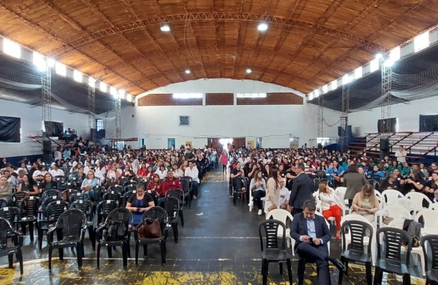 LA FRONTERA promove terceiro Seminário de Educação Binacional