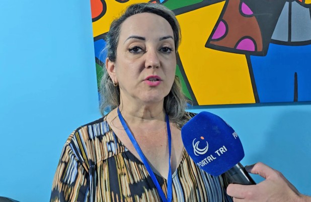 Ônibus Lilás promove mobilização regional de combate à violência contra a mulher