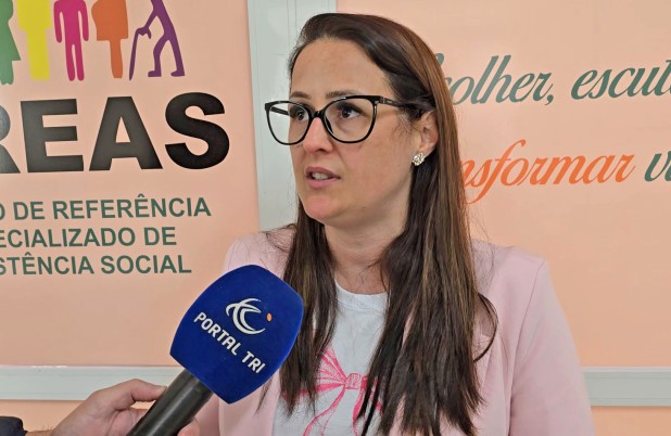 Conselho da Mulher é reativado em Dionísio Cerqueira e Glaucia Simioni é eleita presidente