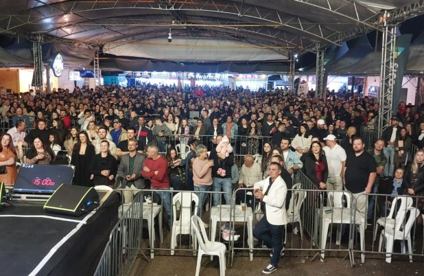 Ascoagrin decide que Promotri não será realizada em 2026