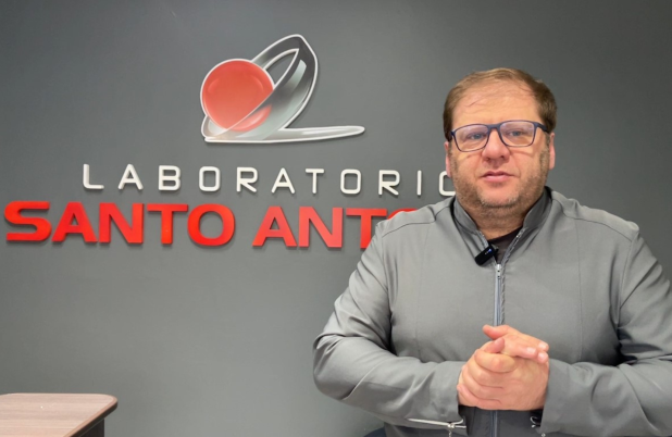 Laboratório Santo Antonio realiza exame toxicológico em até 24h