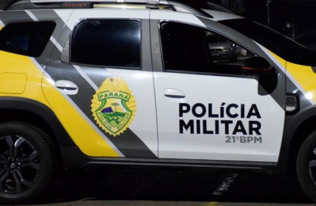 Homem com mandado por tráfico de drogas é preso durante patrulhamento