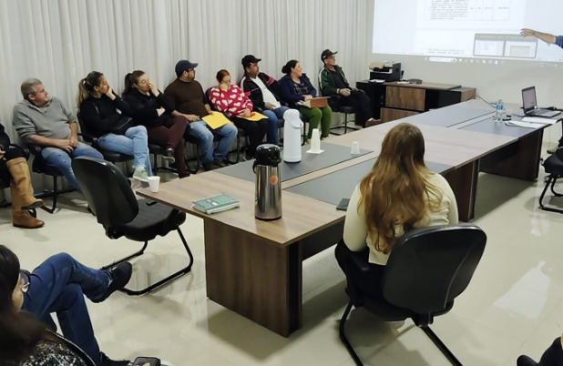 Município fortalece agricultura familiar com mais de R$ 554 mil para alimentação escolar em 2026