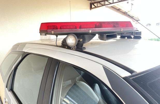 Homem condenado por estupro de vulnerável é preso pela Polícia Militar