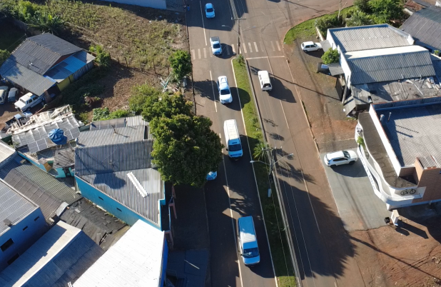 Cortejo e sepultamento marcam despedida de avó e netos vítimas de acidente na BR-163