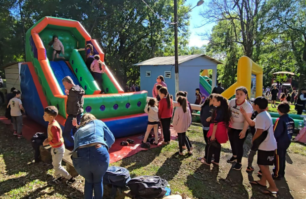 Evento especial vai reunir 200 crianças atendidas pelo CRAS