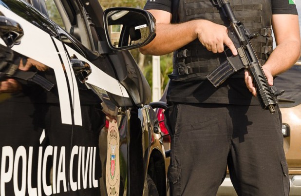 Operação mira organização criminosa que movimentou R$ 1 milhão com o tráfico de drogas no Sudoeste