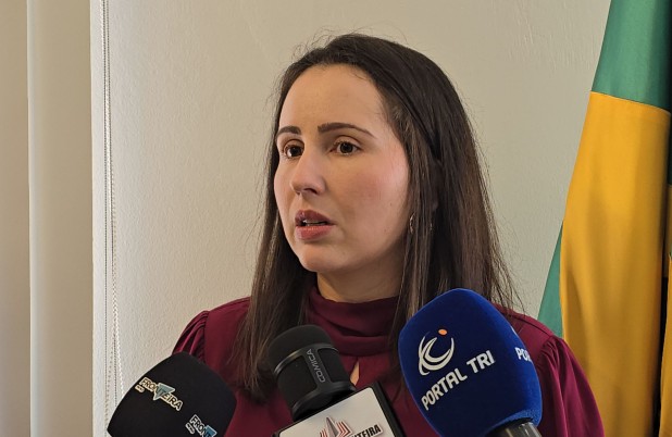 Juíza eleitoral orienta eleitores sobre denúncias, fake news e propaganda nas eleições de 2026