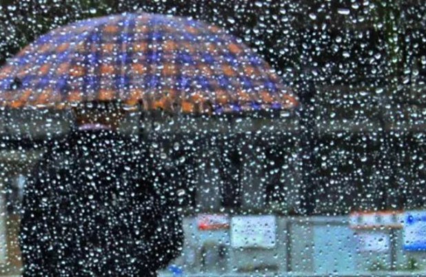 Frente fria avança e pode provocar até 150 mm de chuva em três regiões do Brasil