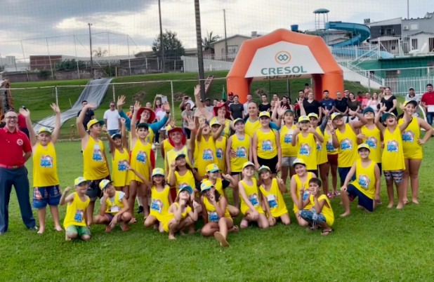 Inscrições para o Projeto Golfinho abrem sábado (14) e são limitadas