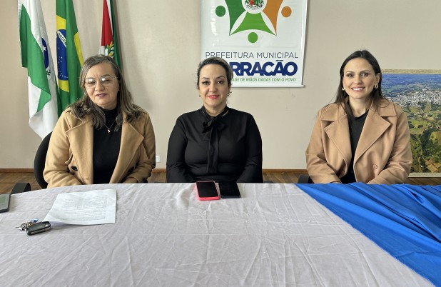 Evento voltado às mulheres terá ações de saúde, orientação e combate à violência