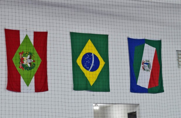 Cerqueirense de Futsal 2026 começa nesta segunda-feira com três partidas no Adelino Mangini