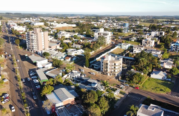 Prefeitura terá ponto facultativo em 30 de outubro