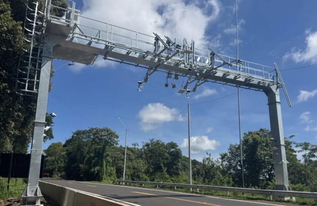 Pedágio eletrônico começa dia 23 nas rodovias do Oeste e Sudoeste do Paraná; tarifas podem chegar a R$ 144,80
