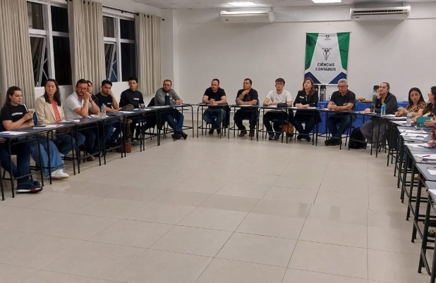 Unetri inicia curso de extensão sobre NR-1 e saúde mental no trabalho