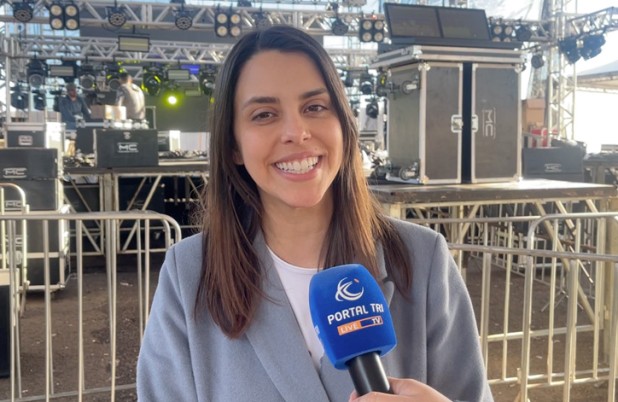 Promotri 2025 começa nesta quinta com shows, exposições e oportunidades de negócios
