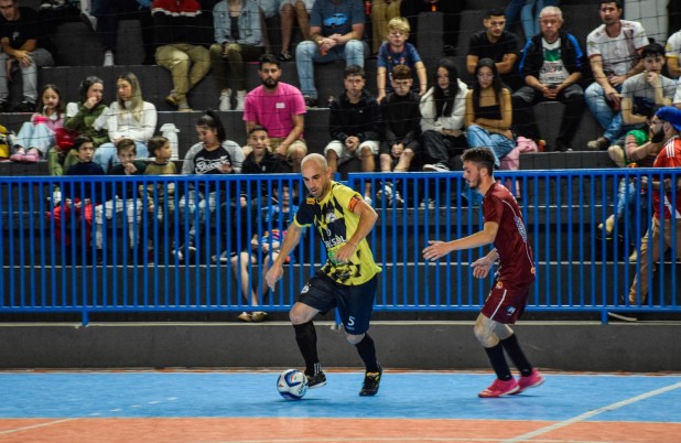 Fichas de inscrição para o Cerqueirense de Futsal 2026 já estão disponíveis