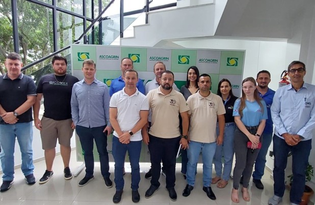 NECEF realiza primeira reunião de 2026 e destaca eventos importantes para o setor