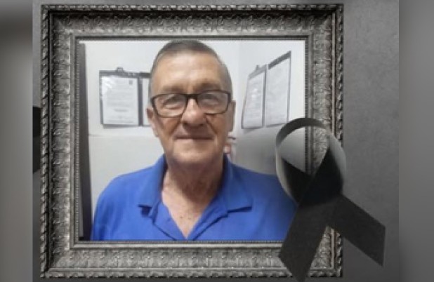Ex-prefeito interino Ataliba Bach morre aos 82 anos