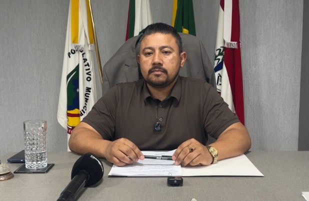 Presidente Everton Fragoso comenta aprovação da LDO e tramitação de projeto de reajuste salarial