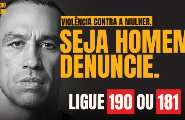 Governo de Santa Catarina faz parte do Pacto Nacional contra Feminicídios e investe em campanha local